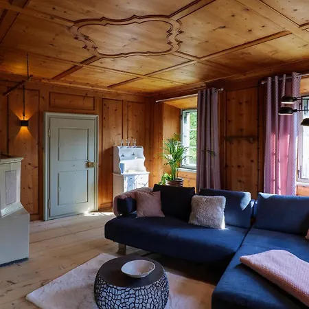 Facetten Reich 32 Holzgau